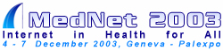 Mednet